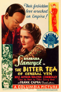 دانلود فیلم The Bitter Tea of General Yen 1932398988-253882392