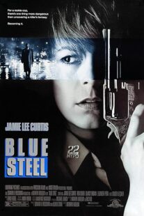 دانلود فیلم Blue Steel 1990399496-394079284