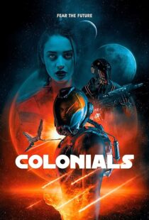 دانلود فیلم Colonials 2023400125-455272348