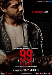 دانلود فیلم هندی 99 Songs 2019397813-1926314265