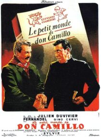 دانلود فیلم The Little World of Don Camillo 1952396805-947816543