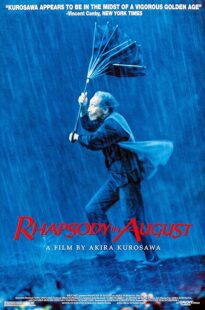 دانلود فیلم Rhapsody in August 1991397488-2621405