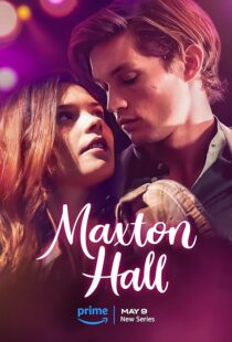 دانلود سریال Maxton Hall: The World Between Us399844-1117057693