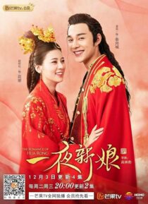 دانلود سریال The Romance of Hua Rong397144-617170182