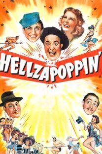 دانلود فیلم Hellzapoppin’ 1941398731-531549868