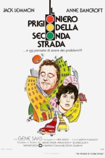 دانلود فیلم The Prisoner of Second Avenue 1975398571-1170658175
