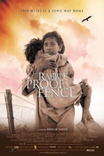 دانلود فیلم Rabbit-Proof Fence 2002400460-1378688284