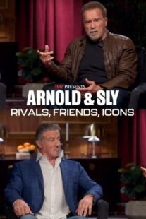 دانلود مستند Arnold & Sly: Rivals, Friends, Icons 2024399190-712988796