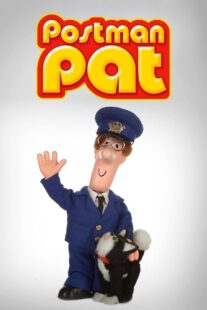 دانلود انیمیشن Postman Pat399870-271272000