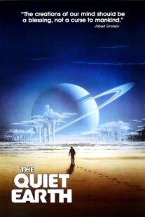 دانلود فیلم The Quiet Earth 1985399200-2018081279