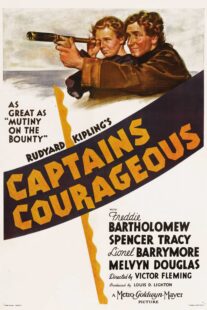 دانلود فیلم Captains Courageous 1937400467-312646695
