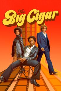 دانلود سریال The Big Cigar398937-1204418911