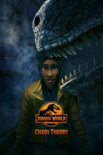 دانلود انیمیشن Jurassic World: Chaos Theory400158-106763746