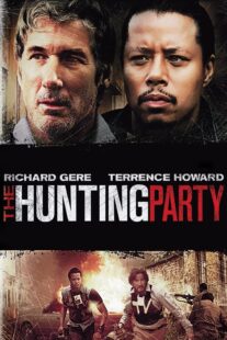 دانلود فیلم The Hunting Party 2007400465-1396631891