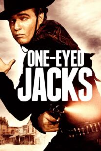 دانلود فیلم One-Eyed Jacks 1961399967-824107428