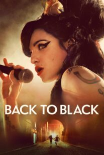 دانلود فیلم Back to Black 2024400322-569998893