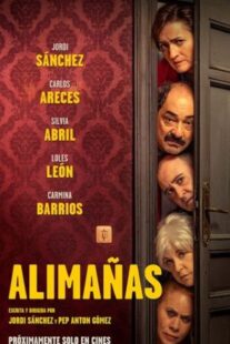 دانلود فیلم Alimañas 2023403280-1809049831