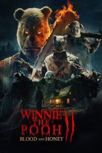 دانلود فیلم Winnie-the-Pooh: Blood and Honey 2 2024401459-1529630