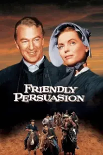 دانلود فیلم Friendly Persuasion 1956401820-1998249097