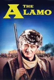 دانلود فیلم The Alamo 1960401848-1607401819