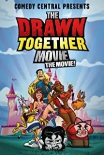 دانلود انیمیشن The Drawn Together Movie! 2010403041-118265002