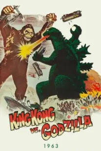 دانلود فیلم King Kong vs. Godzilla 1963402581-203183784