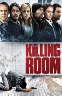 دانلود فیلم The Killing Room 2009403017-1892083436