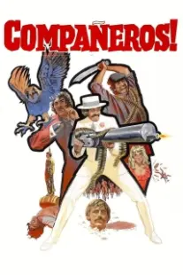 دانلود فیلم Compañeros 1970402975-1717723270