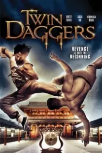 دانلود فیلم Twin Daggers 2008402649-1263495524