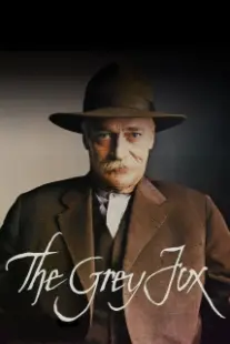 دانلود فیلم The Grey Fox 1982401406-1801158137