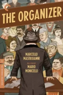 دانلود فیلم The Organizer 1963403289-2143649401