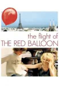 دانلود فیلم Flight of the Red Balloon 2007402812-1872926132