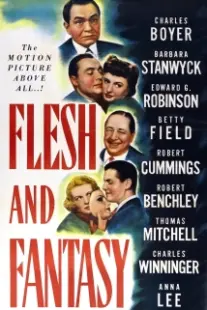 دانلود فیلم Flesh and Fantasy 1943402101-245027929