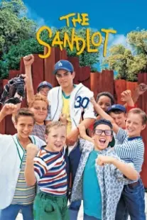 دانلود فیلم The Sandlot 1993402962-297671607
