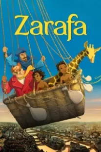 دانلود انیمیشن Zarafa 2012402946-2073368868