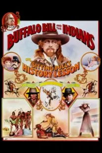 دانلود فیلم Buffalo Bill and the Indians, or Sitting Bull’s History Lesson 1976402853-1465921869