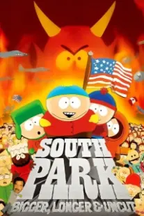 دانلود انیمیشن South Park: Bigger, Longer & Uncut 1999403060-812197016