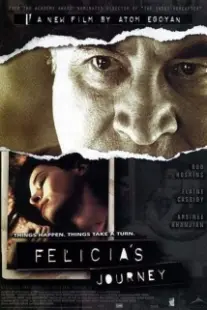 دانلود فیلم Felicia’s Journey 1999402966-1115693335