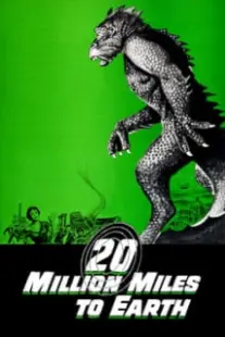 دانلود فیلم 20 Million Miles to Earth 1957403032-1876471509