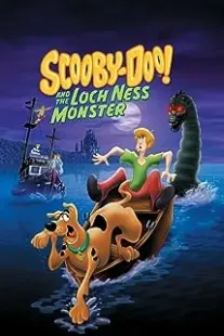 دانلود انیمیشن Scooby-Doo and the Loch Ness Monster 2004402683-805315670