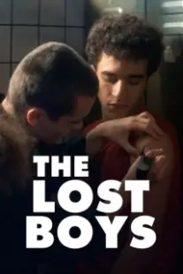 دانلود فیلم The Lost Boys 2023401852-1093951229