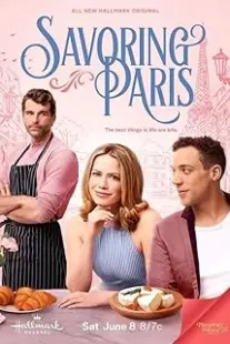 دانلود فیلم Savoring Paris 2024402585-2010160584