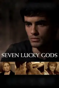 دانلود فیلم Seven Lucky Gods 2014403094-909943841