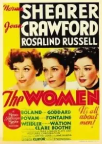 دانلود فیلم The Women 1939402819-1639477817