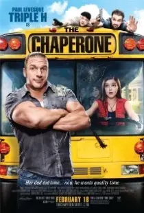 دانلود فیلم The Chaperone 2011403000-285585351