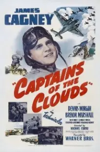 دانلود فیلم Captains of the Clouds 1942402834-841077117