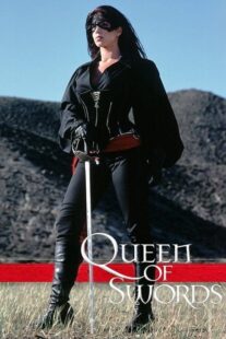 دانلود سریال Queen of Swords400660-929856139