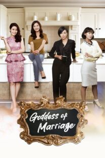 دانلود سریال کره‌ای Goddess of Marriage400952-1343063566