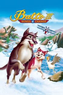 دانلود انیمیشن Balto III: Wings of Change 2004400947-1028340575