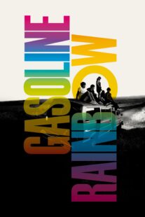 دانلود فیلم Gasoline Rainbow 2023402438-665886490